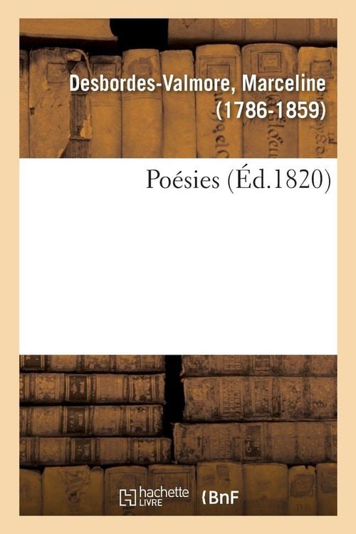Produktbild: Po&eacute;sies