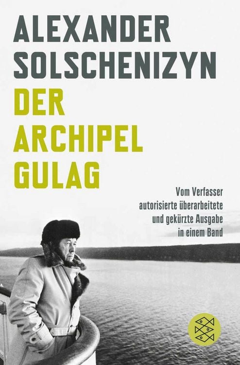 Produktbild: Der Archipel GULAG