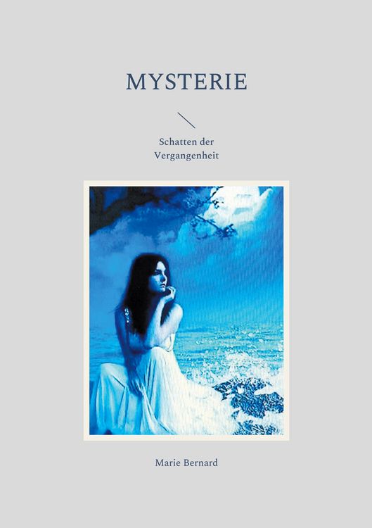 Produktbild: Mysterie