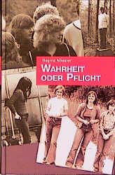Produktbild: Wahrheit oder Pflicht