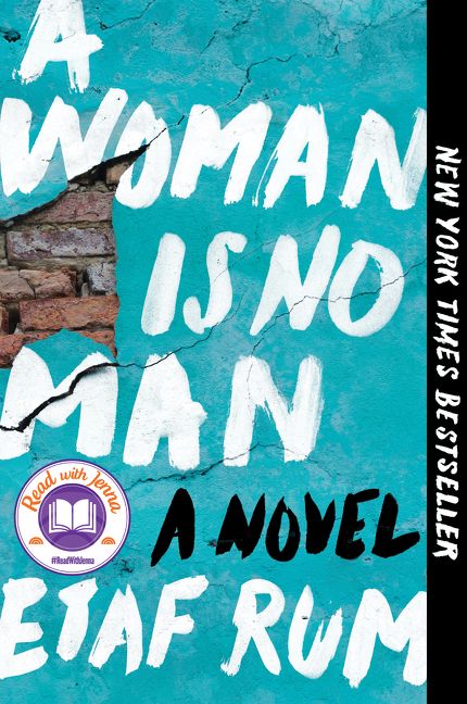 Produktbild: A Woman Is No Man