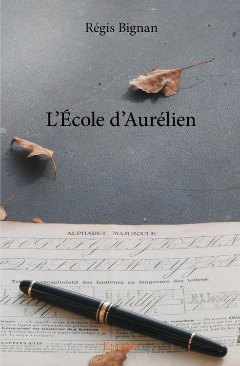 Produktbild: L'&Eacute;cole d'Aur&eacute;lien