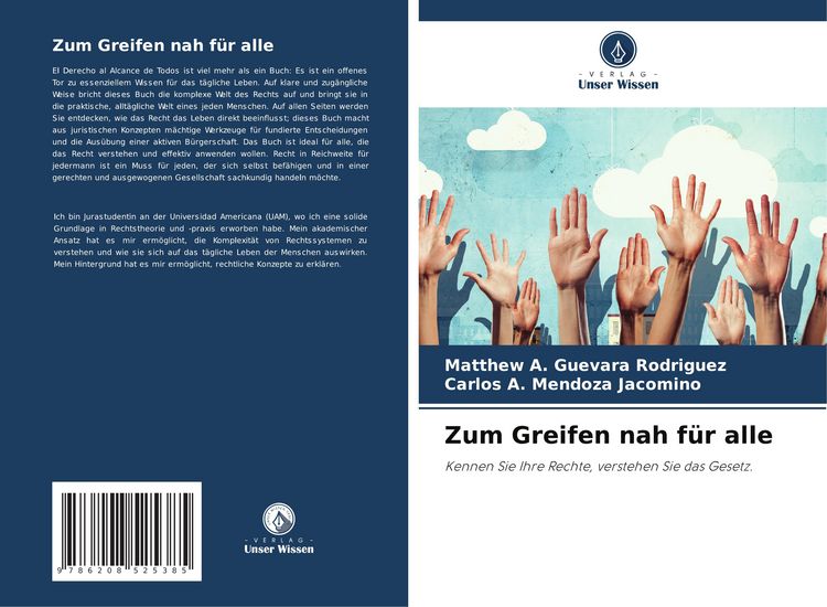 Produktbild: Zum Greifen nah f&uuml;r alle
