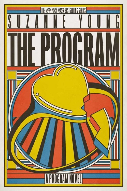 Produktbild: The Program
