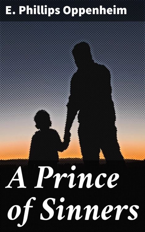 Produktbild: A Prince of Sinners