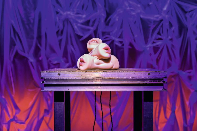 Produktbild: 6 U L &ndash; Lust und Begehren in Kunst und Design