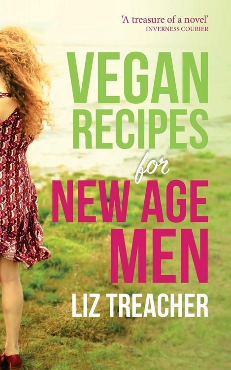 Produktbild: Vegan Recipes for New Age Men