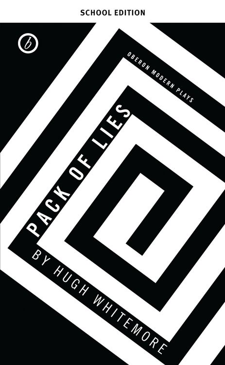 Produktbild: Pack of Lies