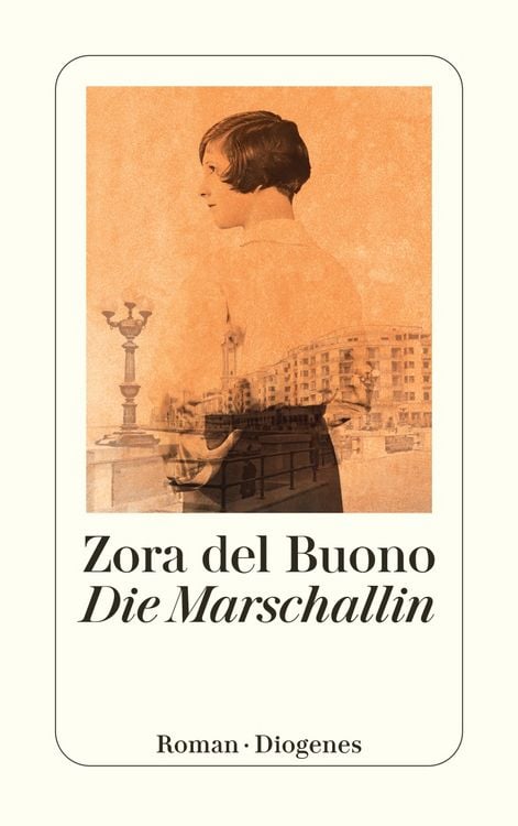 Bild vom Artikel Die Marschallin vom Autor Zora del Buono
