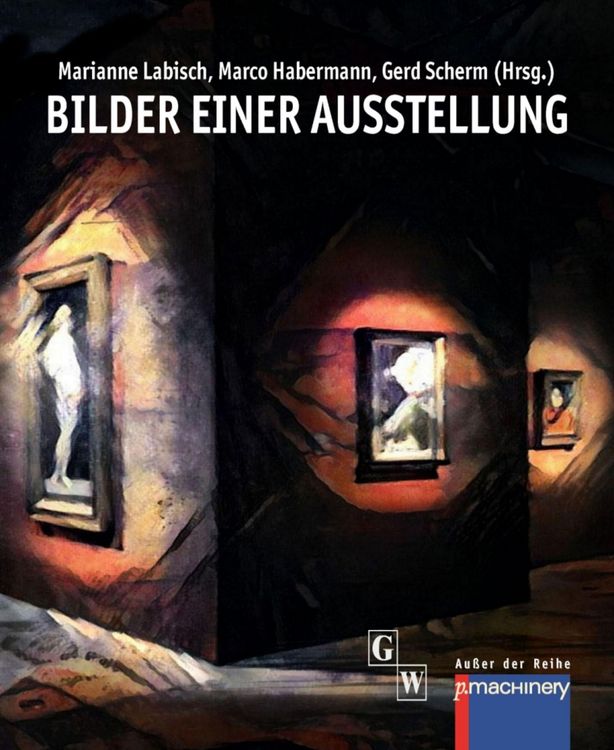 Produktbild: Bilder einer Ausstellung