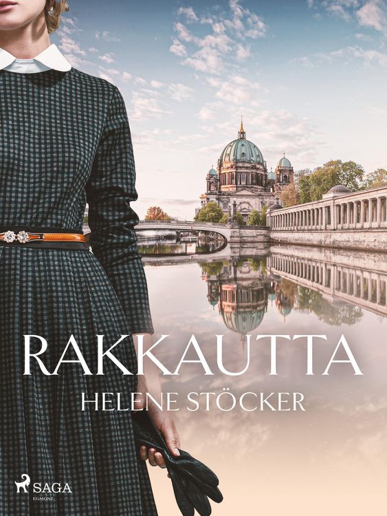 Produktbild: Rakkautta