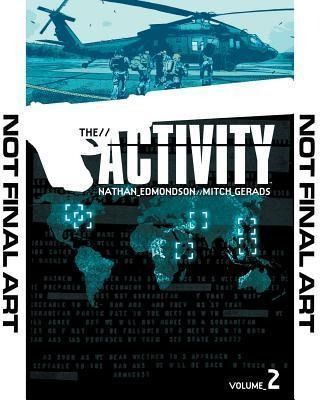 Produktbild: The Activity Volume 2