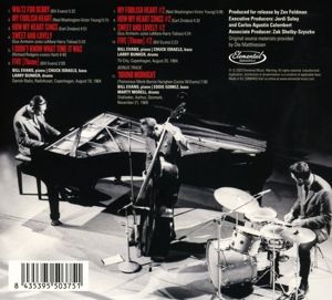 Produktbild: Tales-Live in Copenhagen (1964)