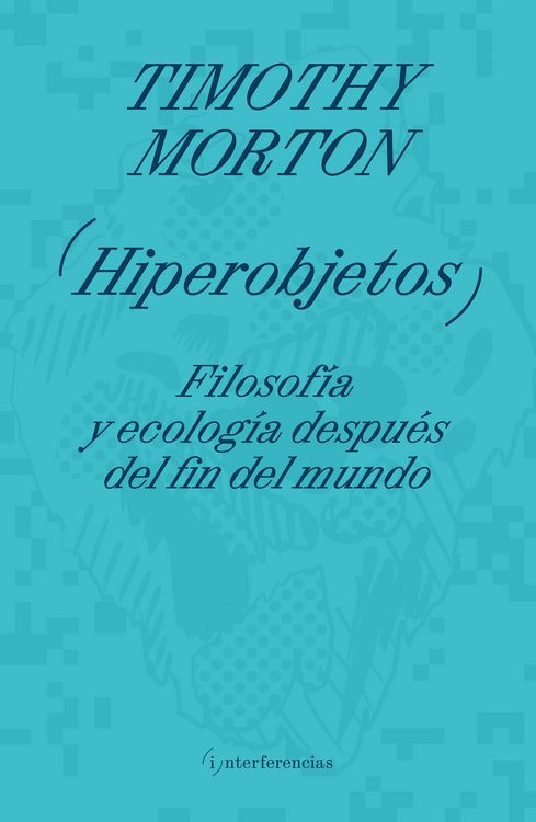 Produktbild: Hiperobjetos
