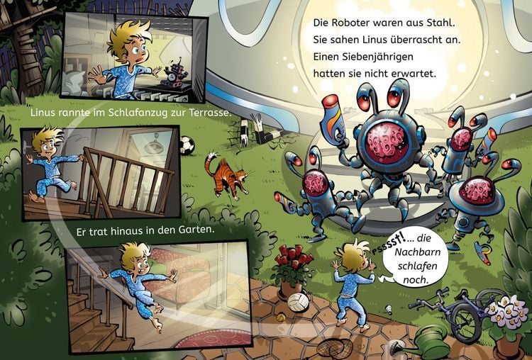 Produktbild: Die Couch
