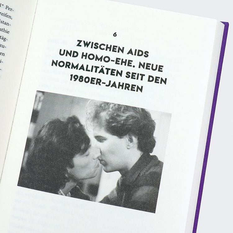 Produktbild: Queer