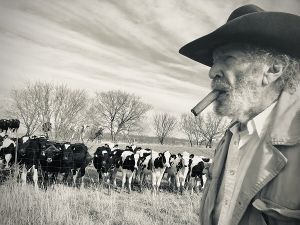 Produktbild: The Poet of Motel 6