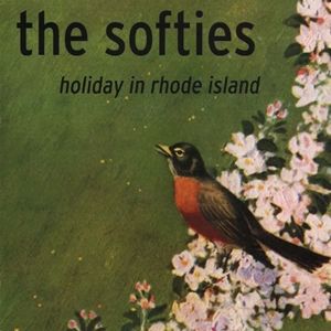 Produktbild: Holiday in Rhode Island