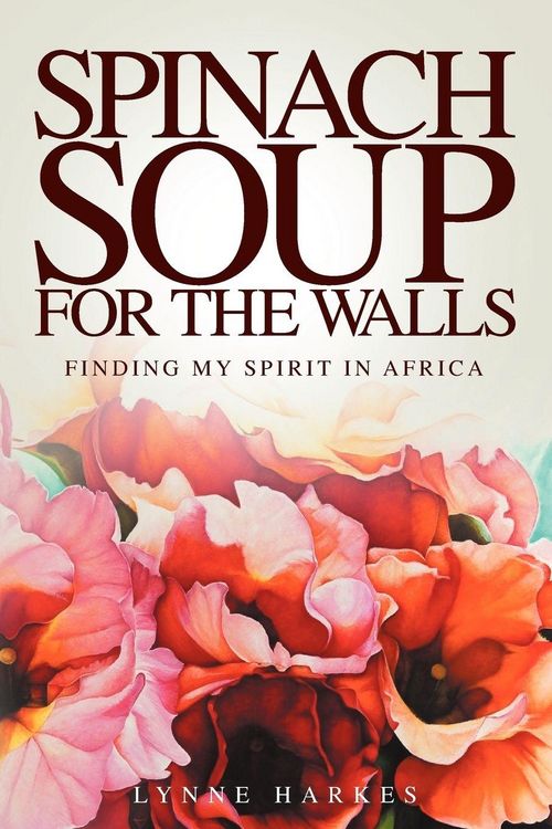 Produktbild: Spinach Soup for the Walls