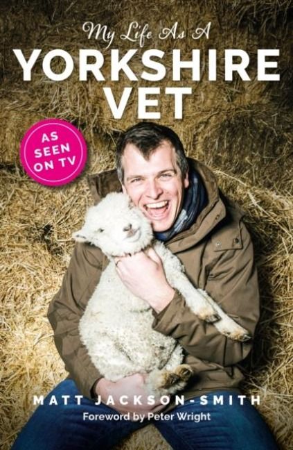 Produktbild: My Life As A Yorkshire Vet