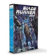 Produktbild: Blade Runner 2039 1-3 Slipcase Set