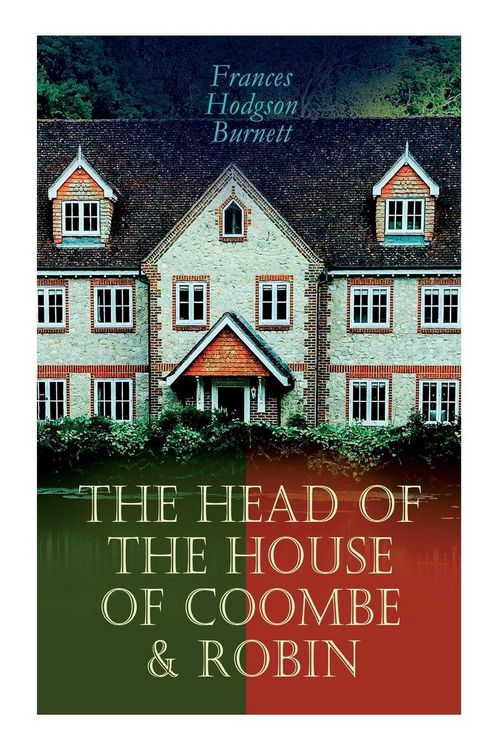 Produktbild: The Head of the House of Coombe & Robin