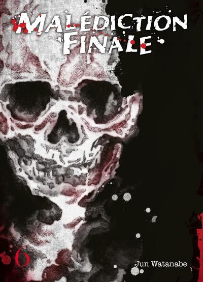 Produktbild: Mal&eacute;diction finale. Tome 6