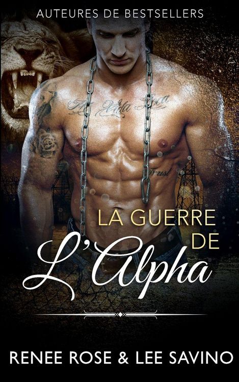 Produktbild: La Guerre de l'Alpha