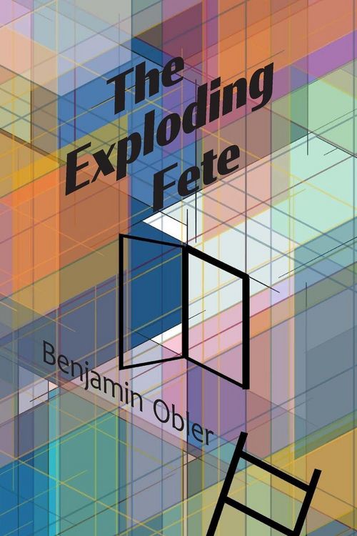 Produktbild: The Exploding Fete