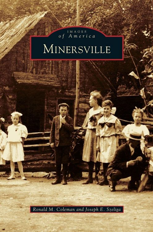 Produktbild: Minersville