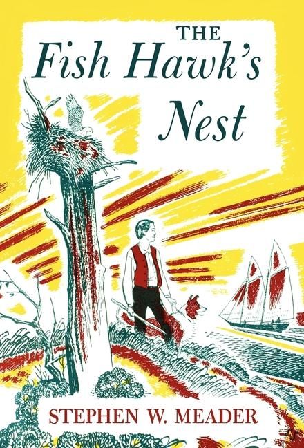 Produktbild: The Fish Hawk's Nest