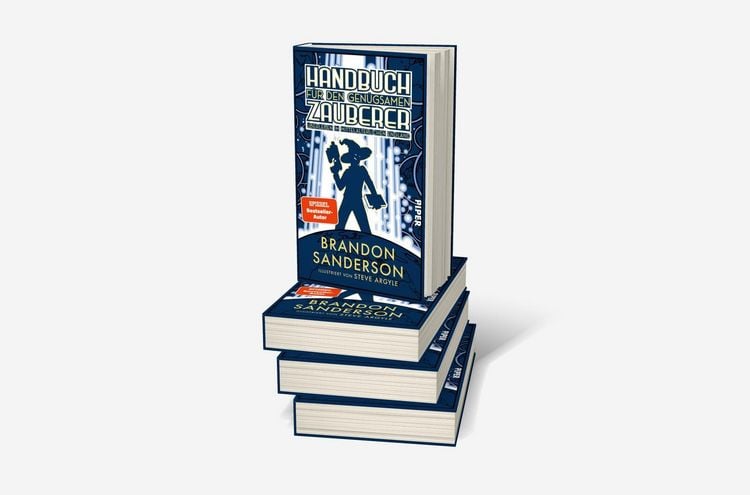Produktbild: Handbuch f&uuml;r den gen&uuml;gsamen Zauberer: &Uuml;berleben im mittelalterlichen England
