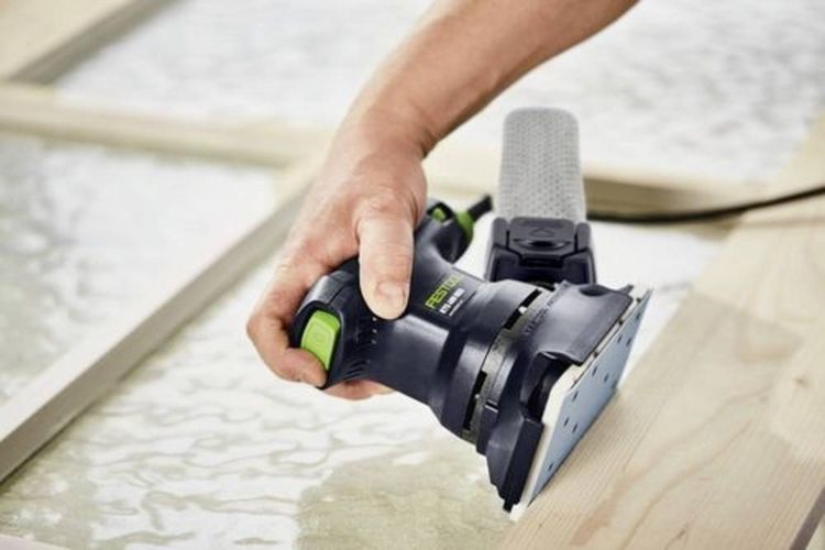 Produktbild: Festool SB-Longlife RTS/DTS/ETS 201693 Staubfangbeutel