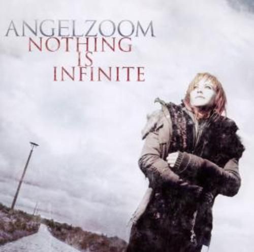Produktbild: Nothing Is Infinite