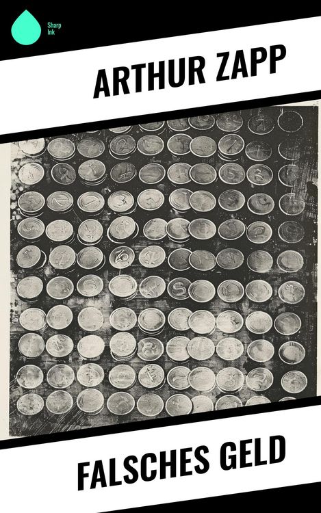 Produktbild: Falsches Geld