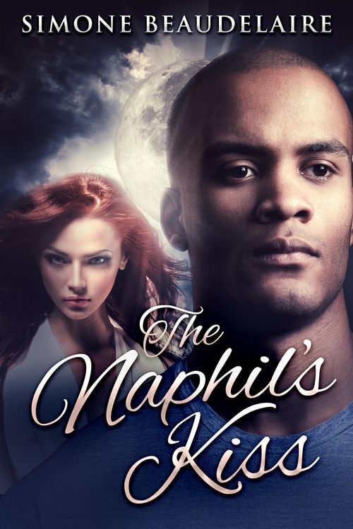 Produktbild: The Naphil's Kiss