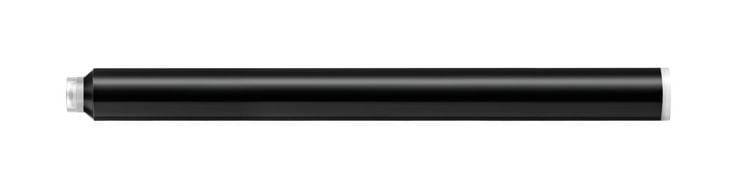 Produktbild: Pelikan Tintenpatrone 4001 GTP/5 brillant-schwarz 5 St&uuml;ck