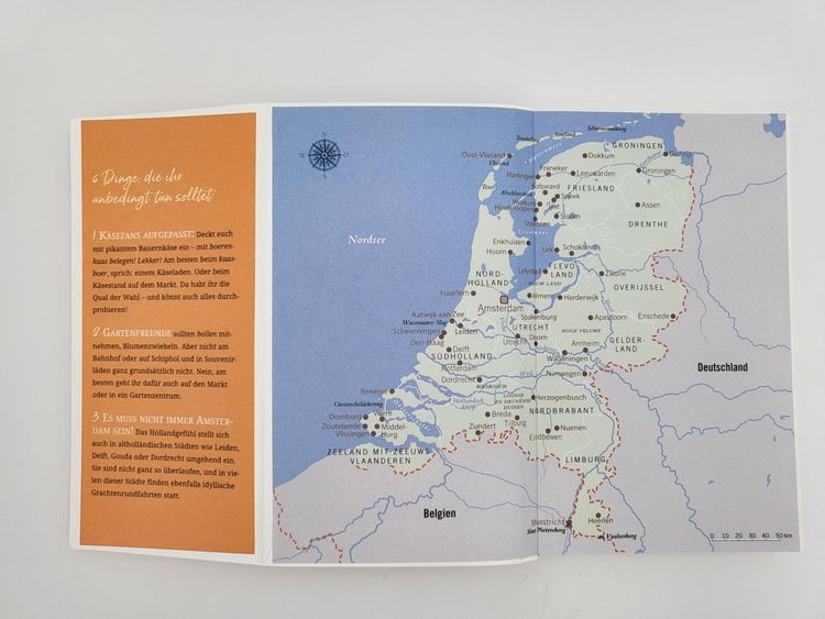 Produktbild: Gebrauchsanweisung f&uuml;r die Niederlande