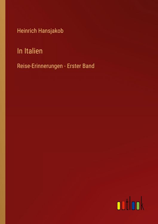 Produktbild: In Italien
