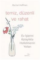 Produktbild: Temiz, D&uuml;zenli ve Rahat