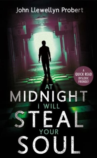 Produktbild: At Midnight I Will Steal Your Soul