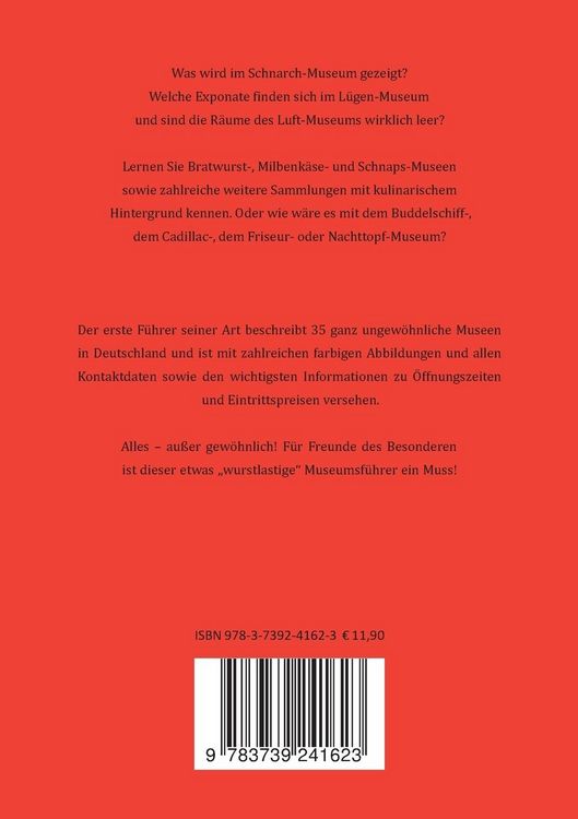 Produktbild: Museum Kuriosum