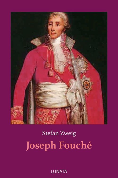 Produktbild: Joseph Fouch&eacute;