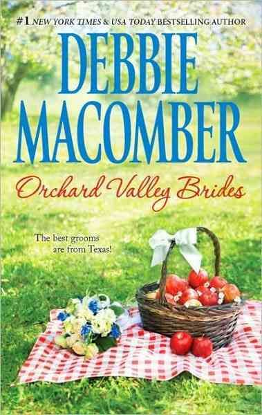 Produktbild: Orchard Valley Brides
