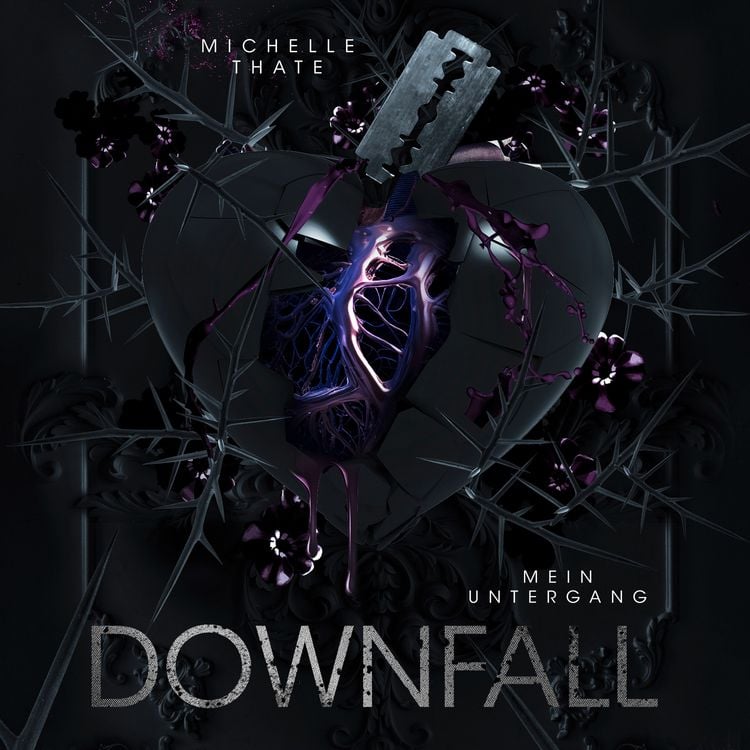 Produktbild: Downfall