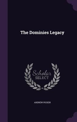 Produktbild: The Dominies Legacy