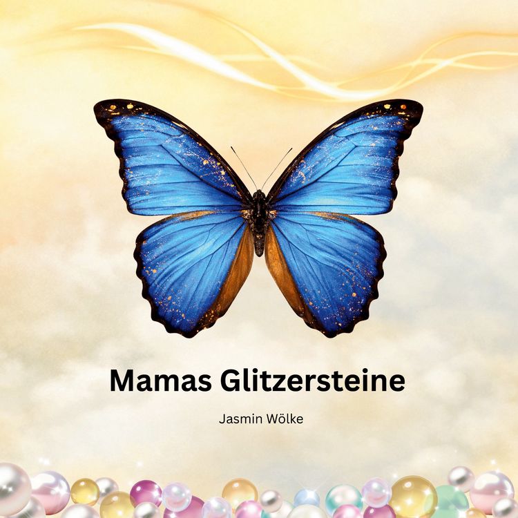 Produktbild: Mamas Glitzersteine