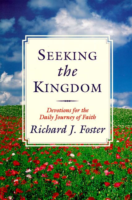 Produktbild: Seeking the Kingdom