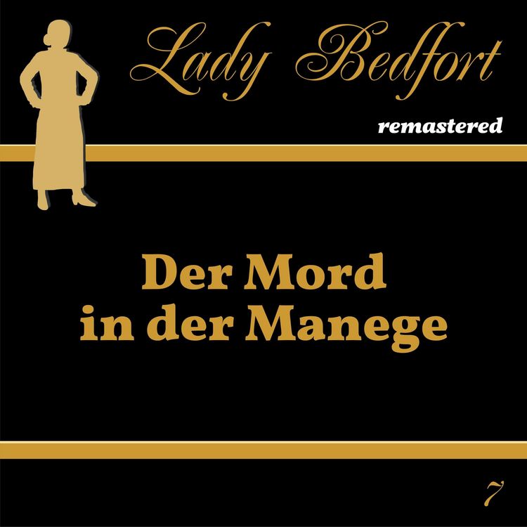 Produktbild: Folge 7: Der Mord in der Manege