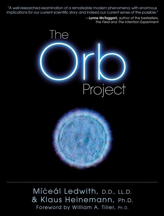 Produktbild: The Orb Project